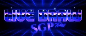 Live draw sgp hari ini